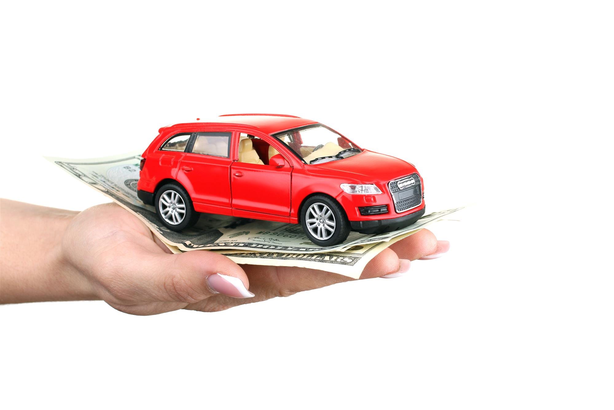 Auto Refinancing